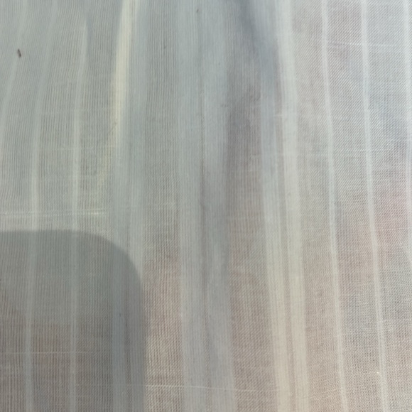 Ralph Lauren Denim & Supply White Button Up - Picture 5 of 8